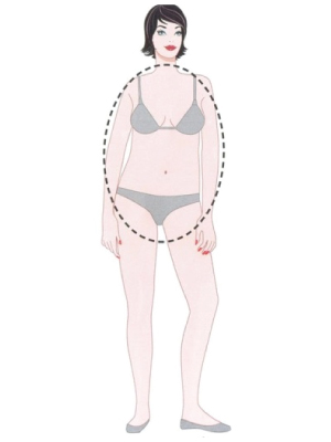 corpo-em-forma-oval
