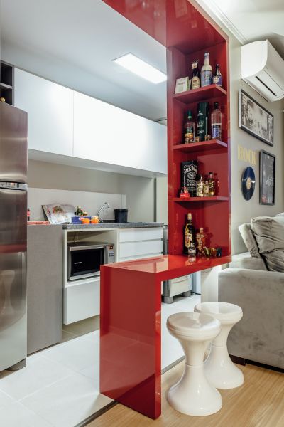 balcão personalizado