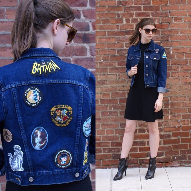 Tracie M. dos Estados Unidos