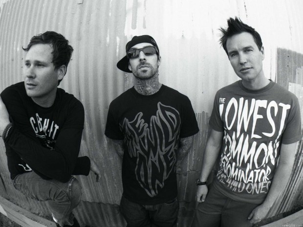 Blink-182