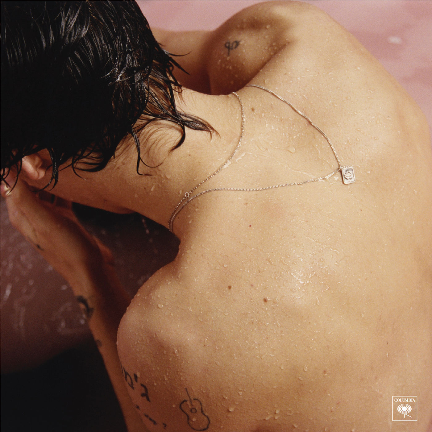 Música: Álbum “Harry Styles” – Senhorita Deise