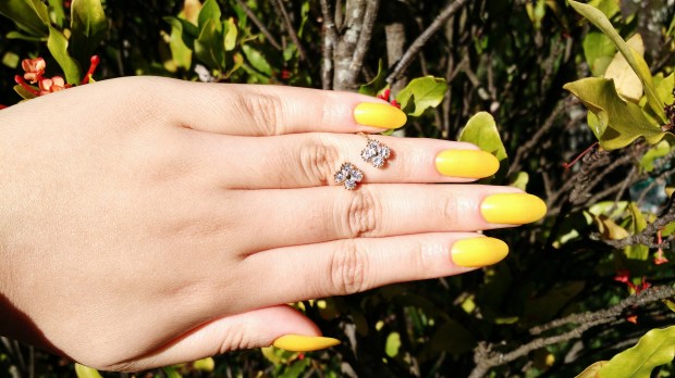 Processed with VSCO with  preset