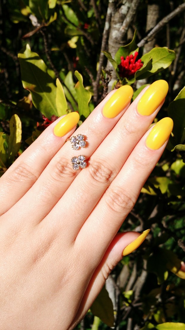 Processed with VSCO with  preset