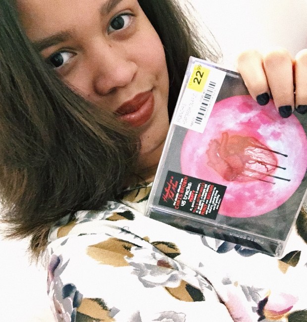 Processed with VSCO with c1 preset